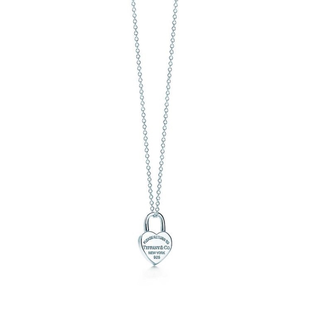 Tiffany & Co. Pendant